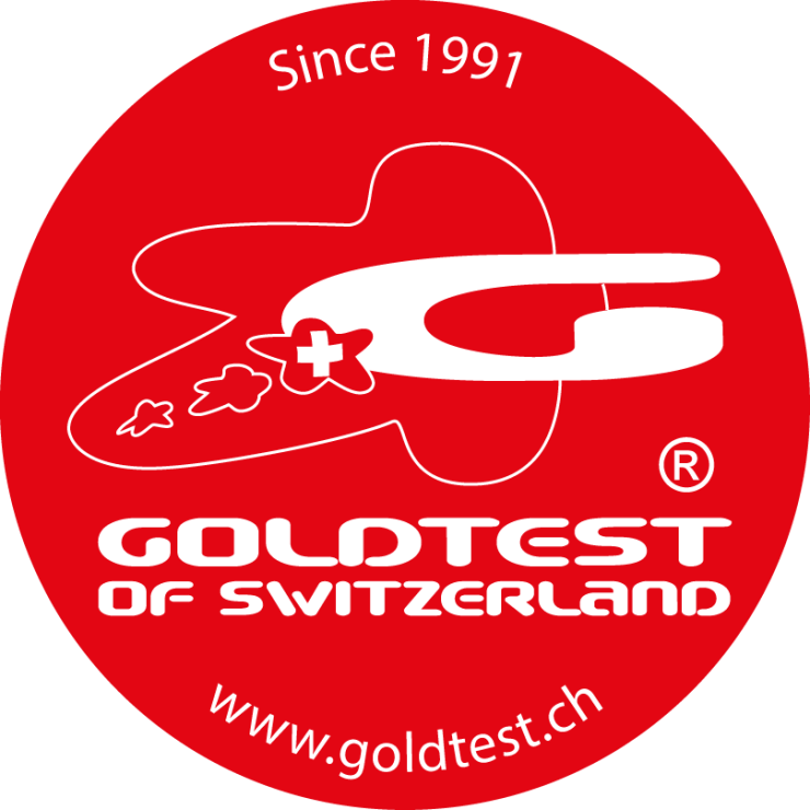 Goldtest